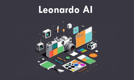 Leonardo AI