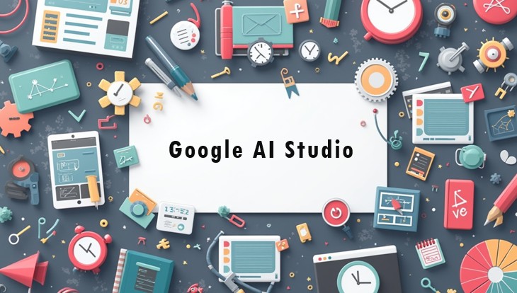 Google AI Studio