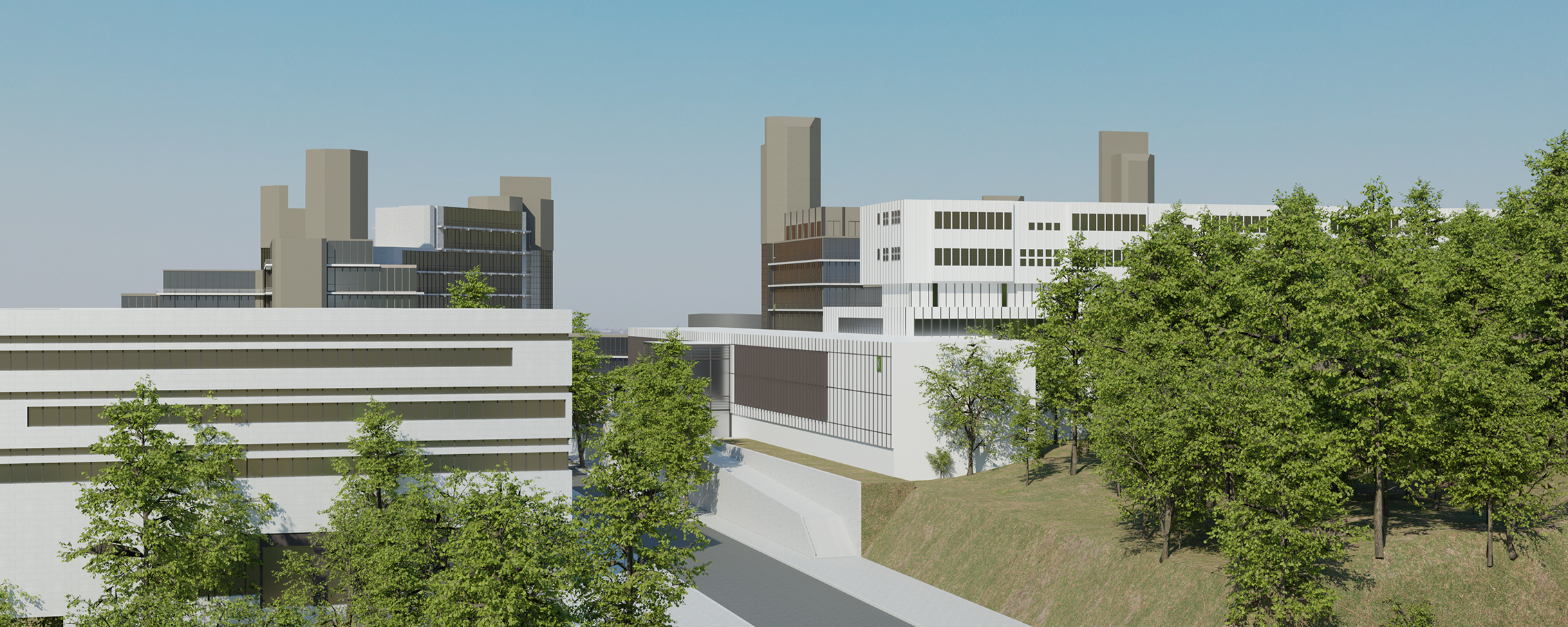 Virtueller Campus