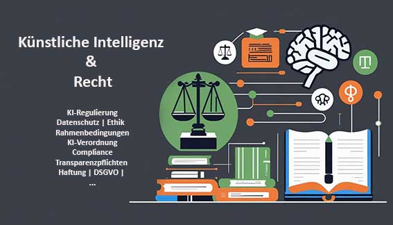 Rechtsgutachten zur Bedeutung der europäischen KI-Verordnung für Hochschulen