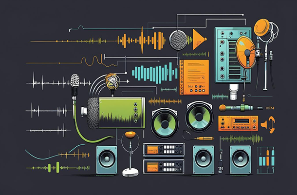 Sound‑Prompts